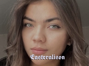 Easteralison