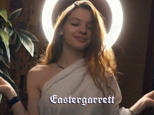 Eastergarrett