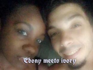 Ebony_meets_ivory