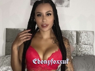 Ebonyfoxxuk