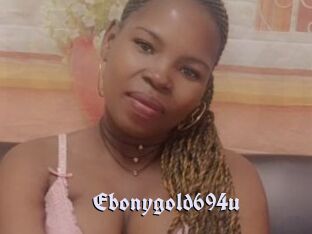 Ebonygold694u
