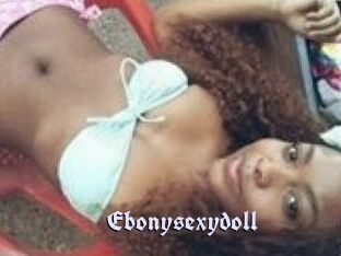 Ebonysexydoll