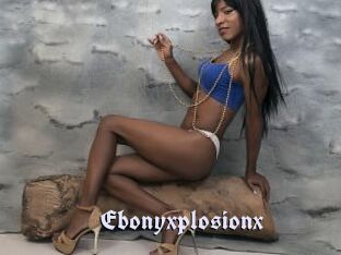 Ebonyxplosionx