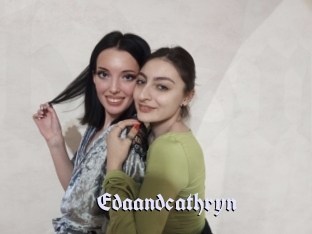 Edaandcathryn