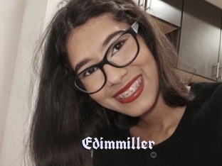 Edimmiller