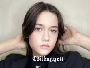 Editbaggott