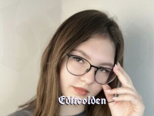 Editcolden