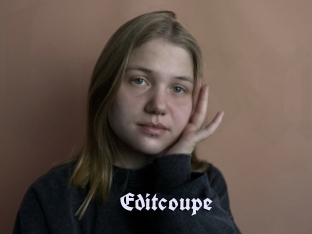 Editcoupe