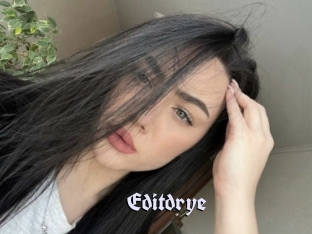Editdrye