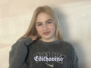 Edithavins