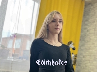 Edithhakes