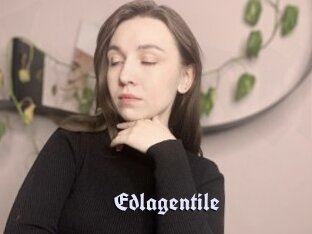 Edlagentile