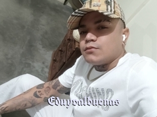Eduyvalbuenas