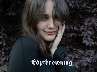 Edytbrowning