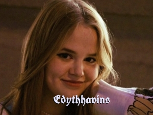 Edythhavins