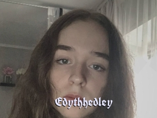 Edythhedley