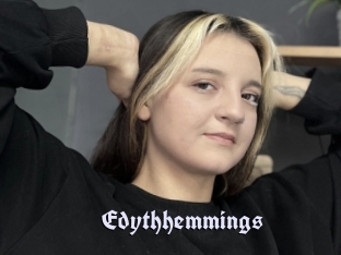 Edythhemmings