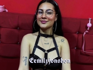 Eemilyjonshon