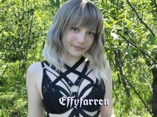 Effyfarren