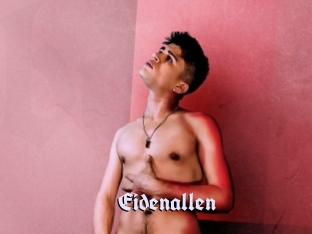 Eidenallen