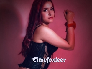 Eimyfoxteer