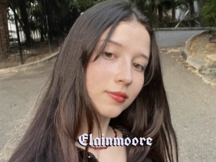 Elainmoore