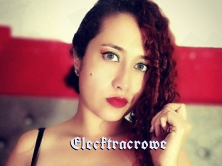 Elecktracrowe