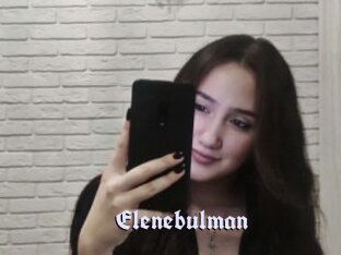 Elenebulman