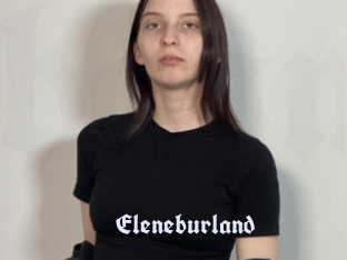 Eleneburland