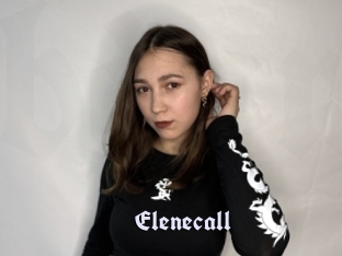 Elenecall