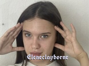 Eleneclayborne