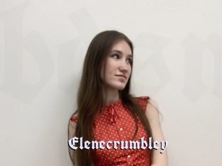 Elenecrumbley