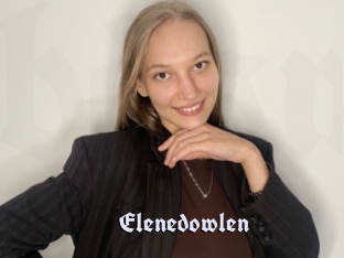 Elenedowlen