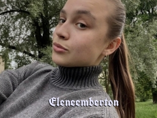 Eleneemberton