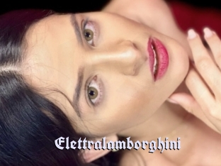 Elettralamborghini