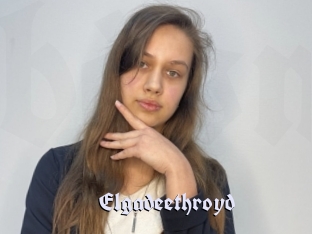 Elgadeethroyd