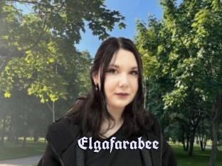 Elgafarabee