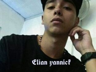 Elian_yannick