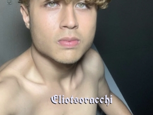 Eliotsoracchi