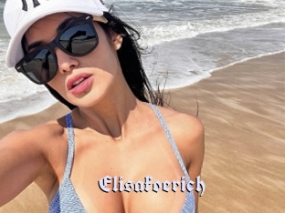Elisakoerich