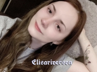 Elisariverson