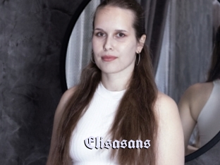 Elisasans