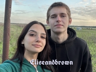 Eliseandbrown