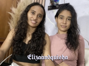 Elizaandquisha