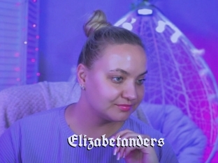 Elizabetanders