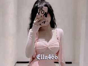 Ella466