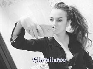 Ellamilanoo