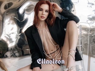 Ellaolson