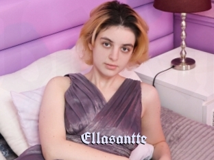 Ellasantte