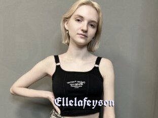 Ellelafeyson